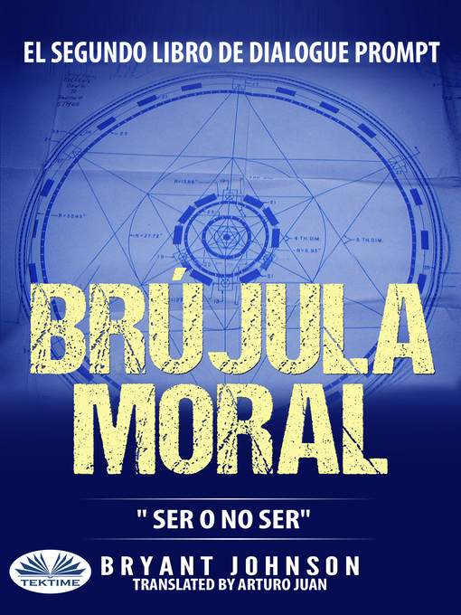 Title details for Brújula Moral by Bryant Johnson - Available